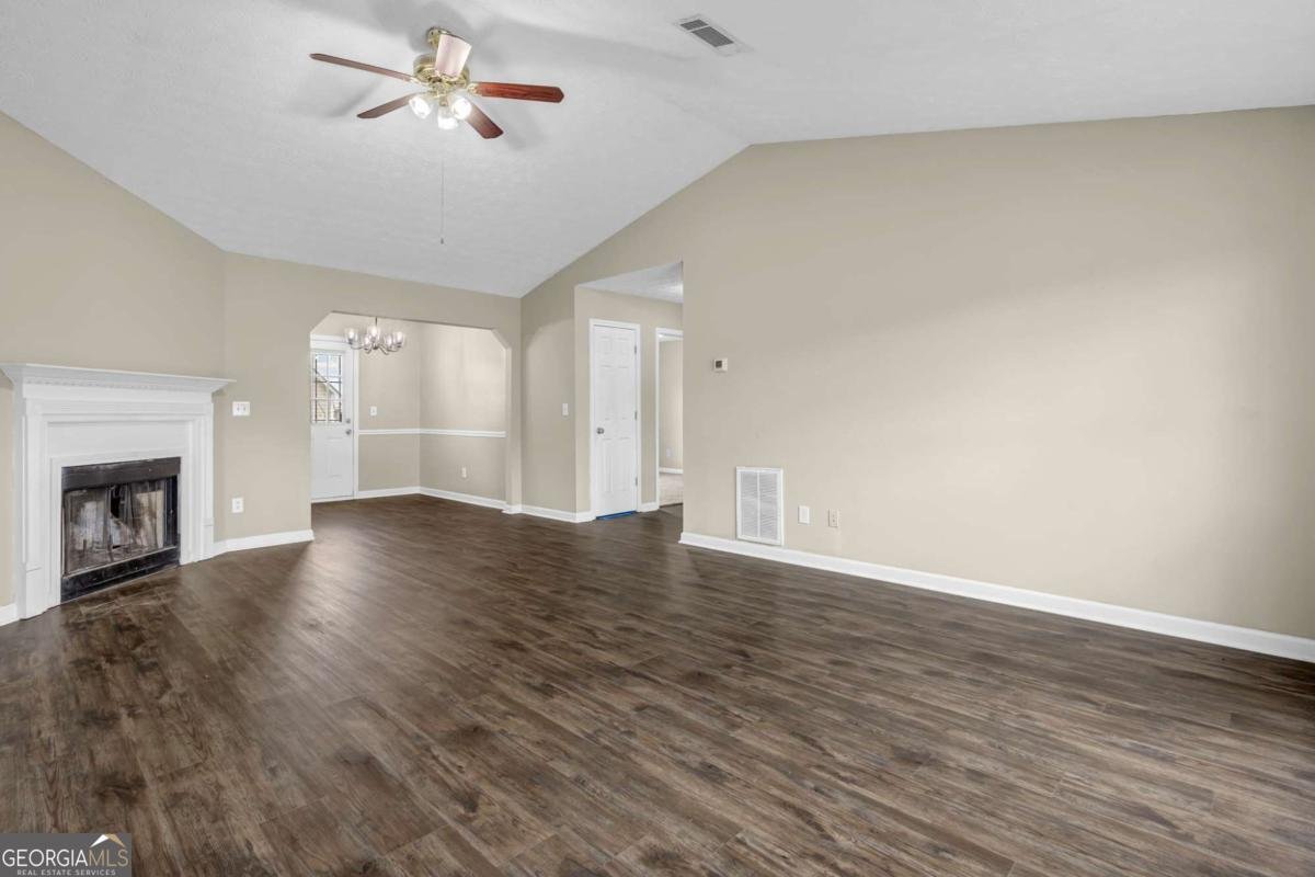 9430 Sleepy Hollow Lane Jonesboro - 24