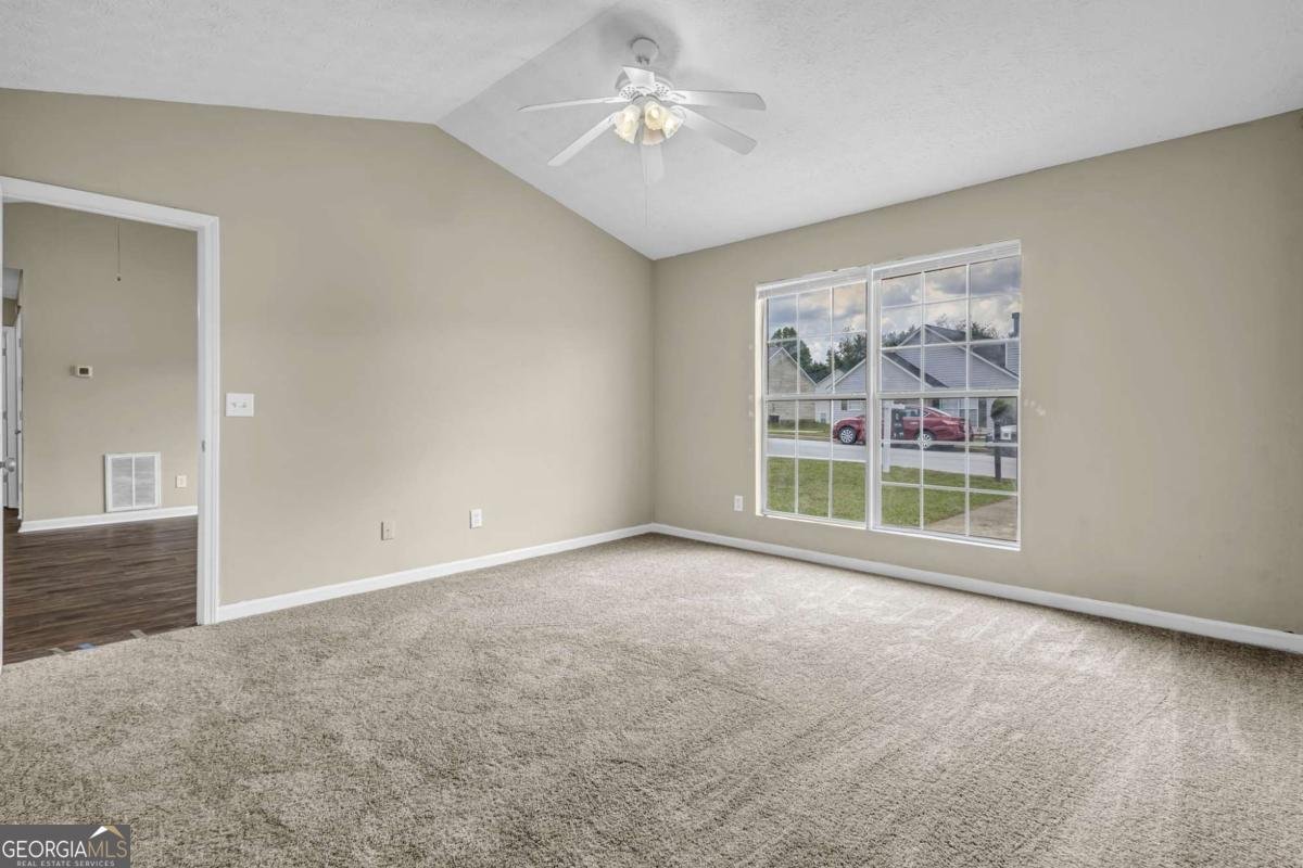 9430 Sleepy Hollow Lane Jonesboro - 27