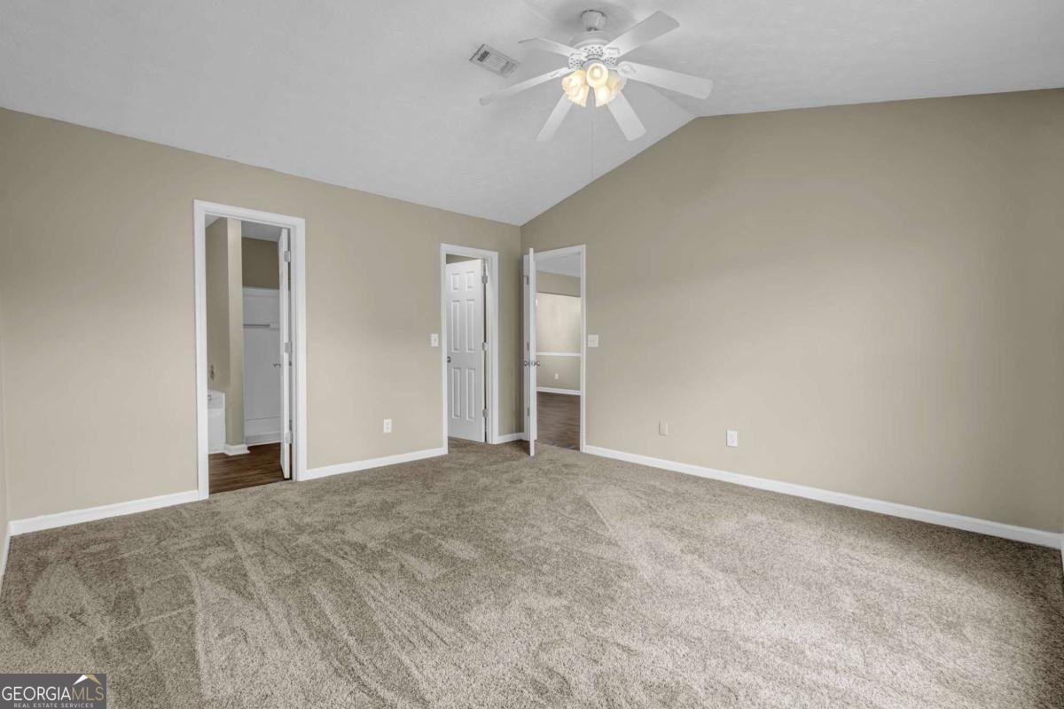9430 Sleepy Hollow Lane Jonesboro - 28