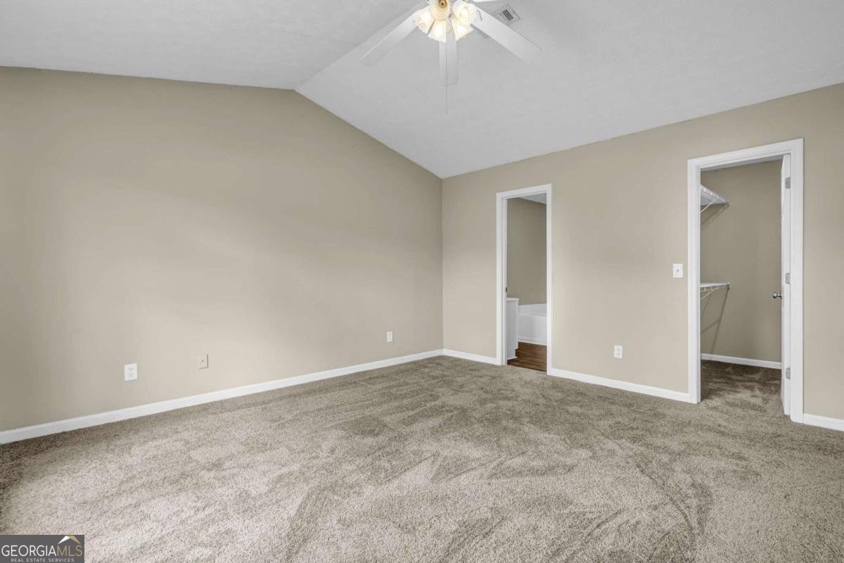 9430 Sleepy Hollow Lane Jonesboro - 29