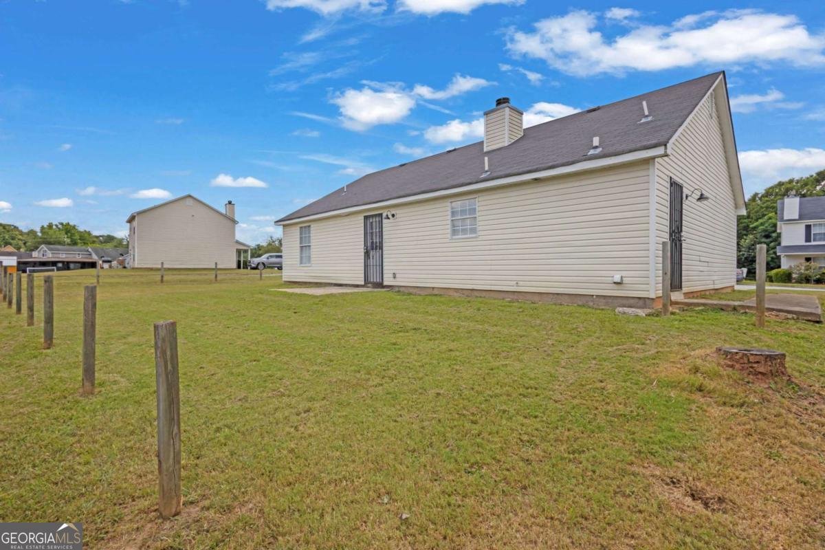 9430 Sleepy Hollow Lane Jonesboro - 35