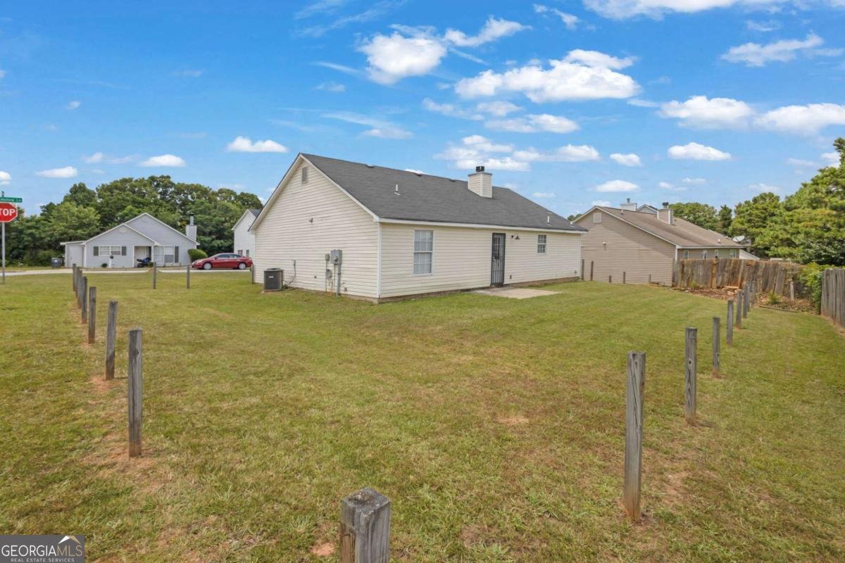 9430 Sleepy Hollow Lane Jonesboro - 36