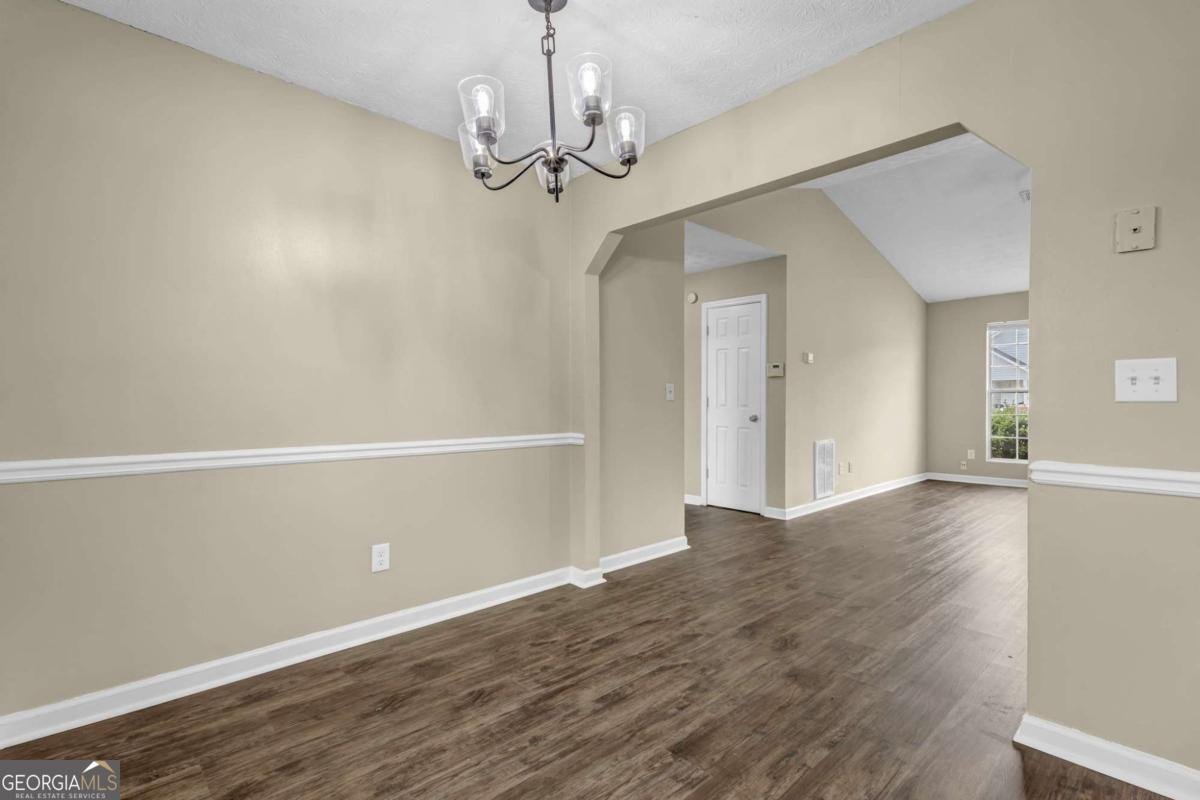9430 Sleepy Hollow Lane Jonesboro - 9