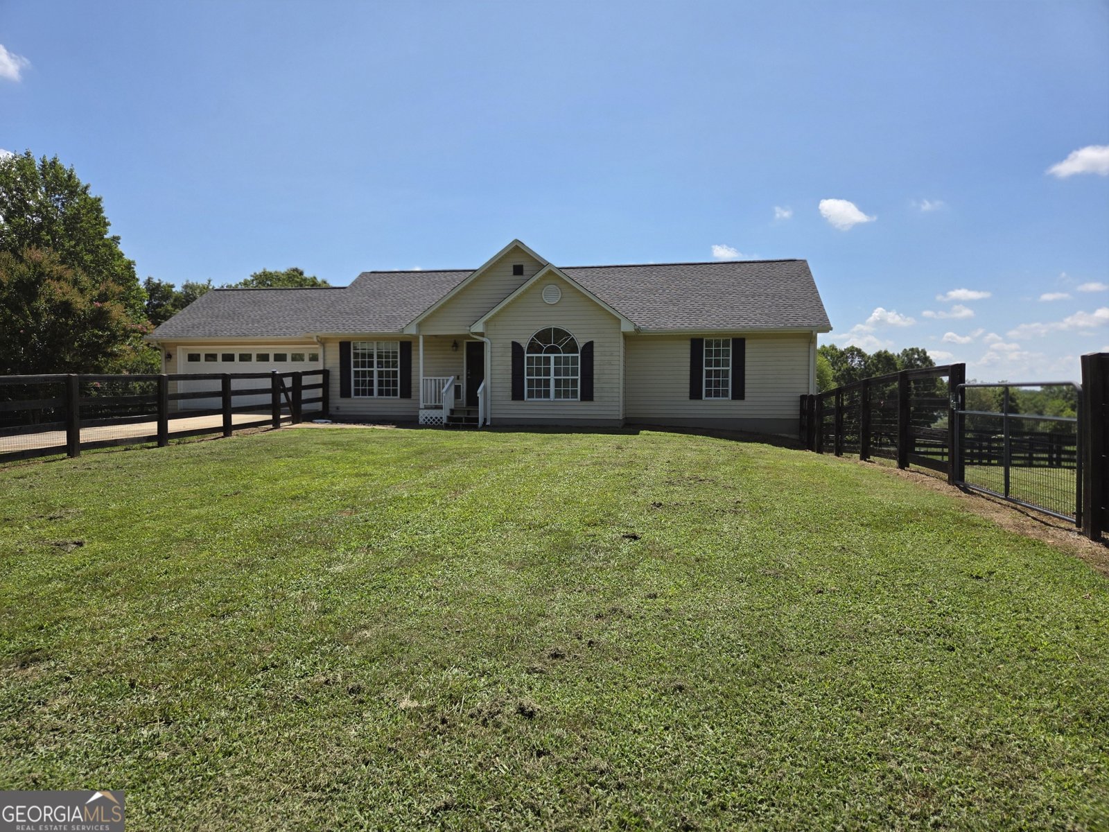 5718 Ransom Free Road Clermont - 1