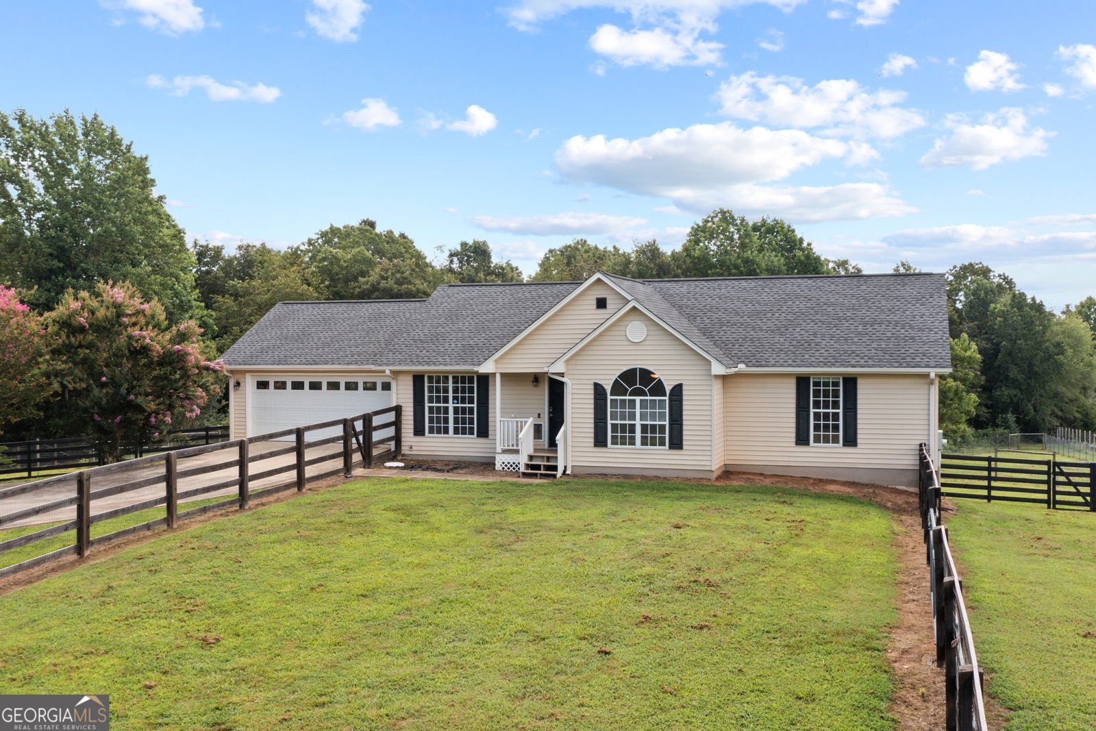 5718 Ransom Free Road Clermont - 2