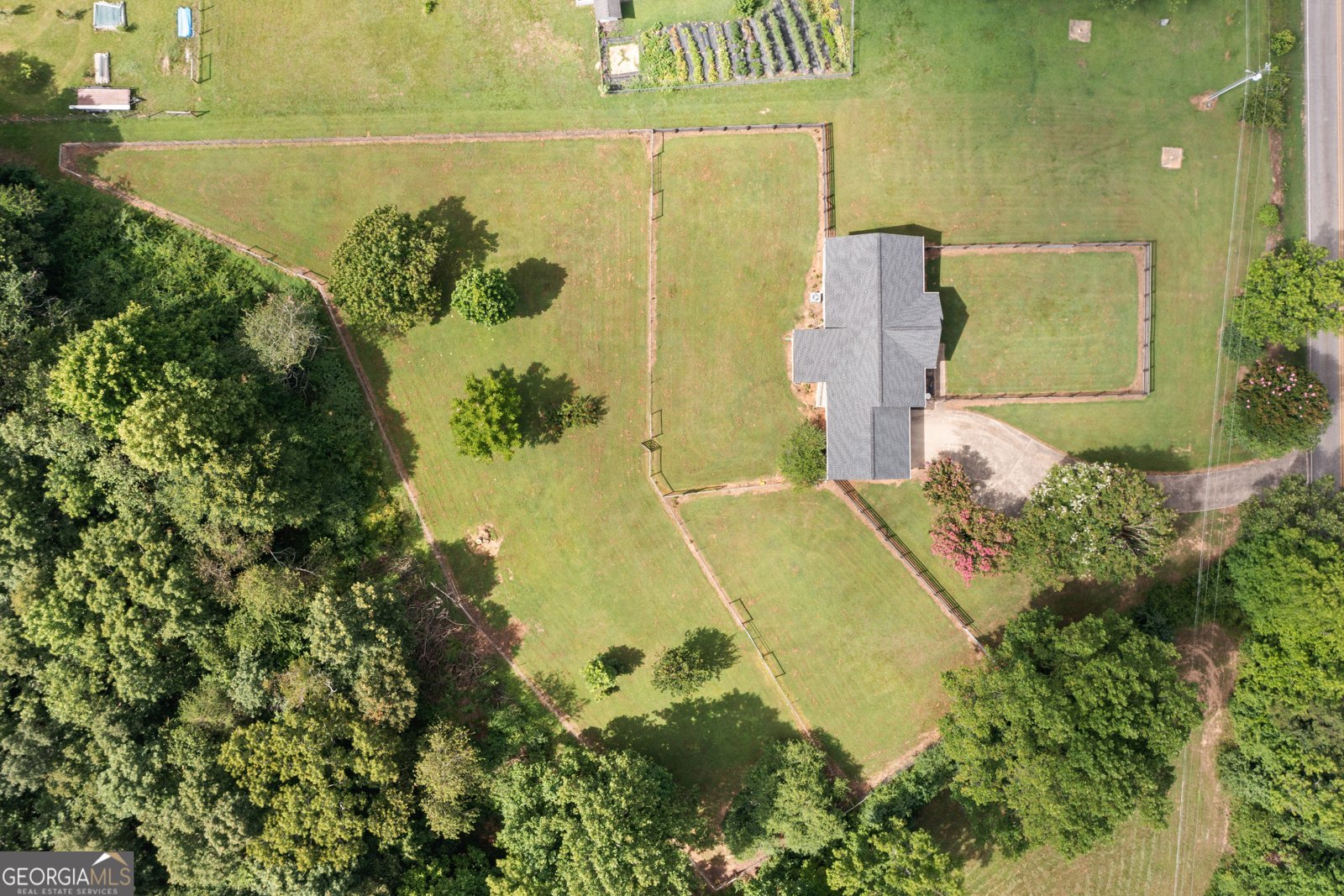 5718 Ransom Free Road Clermont - 37