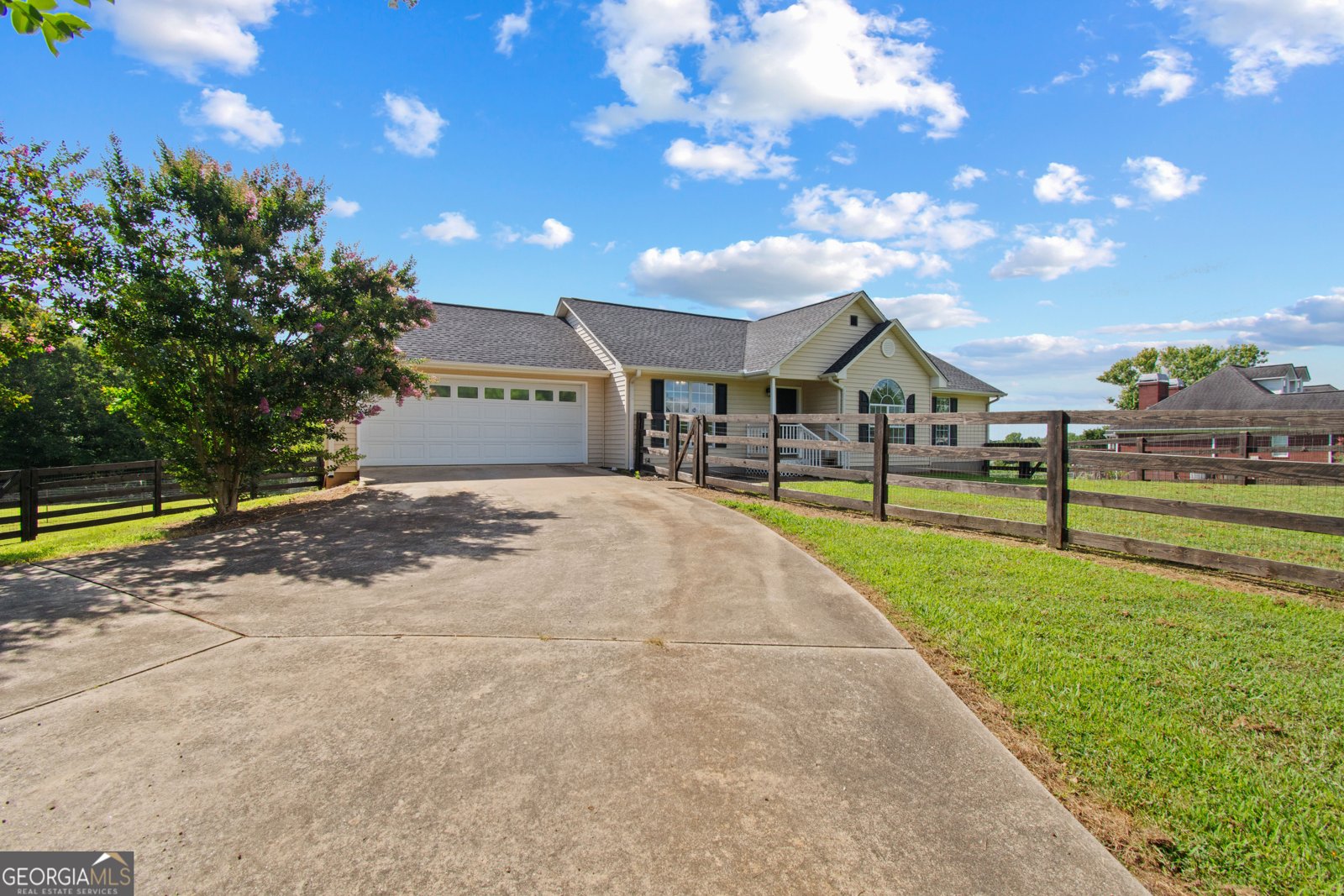 5718 Ransom Free Road Clermont - 5
