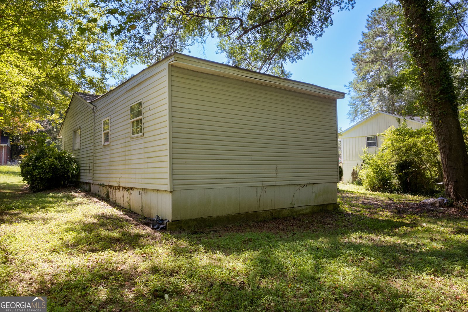 1489 Cedar Creek Lane Riverdale - 1