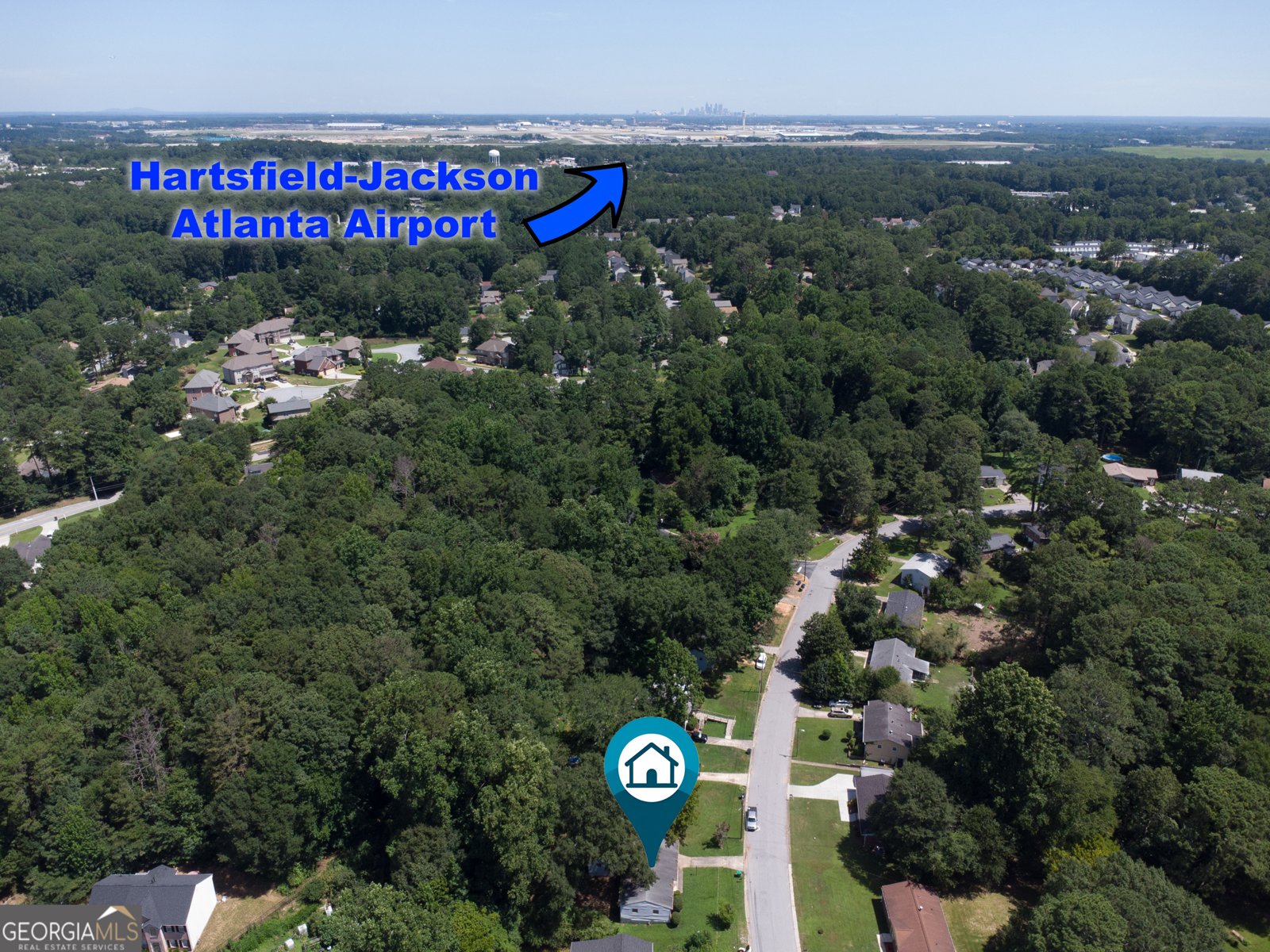 1489 Cedar Creek Lane Riverdale - 4