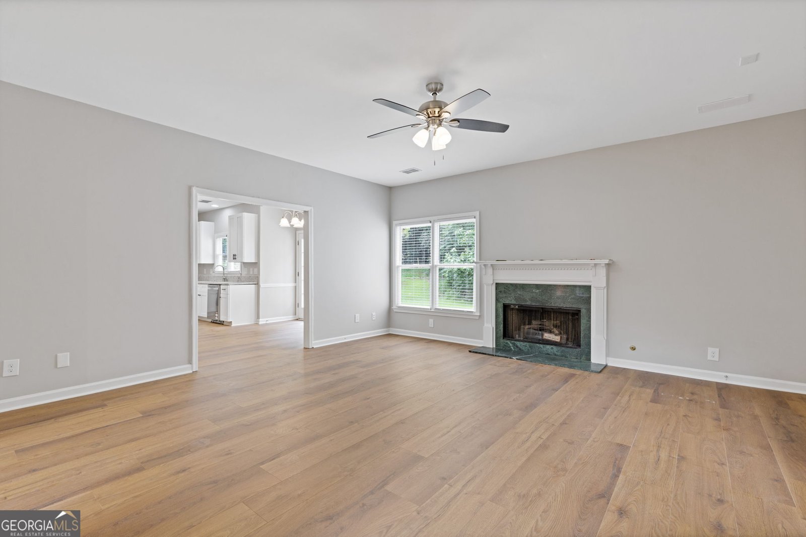 9665 Knollcrest Boulevard Alpharetta - 12