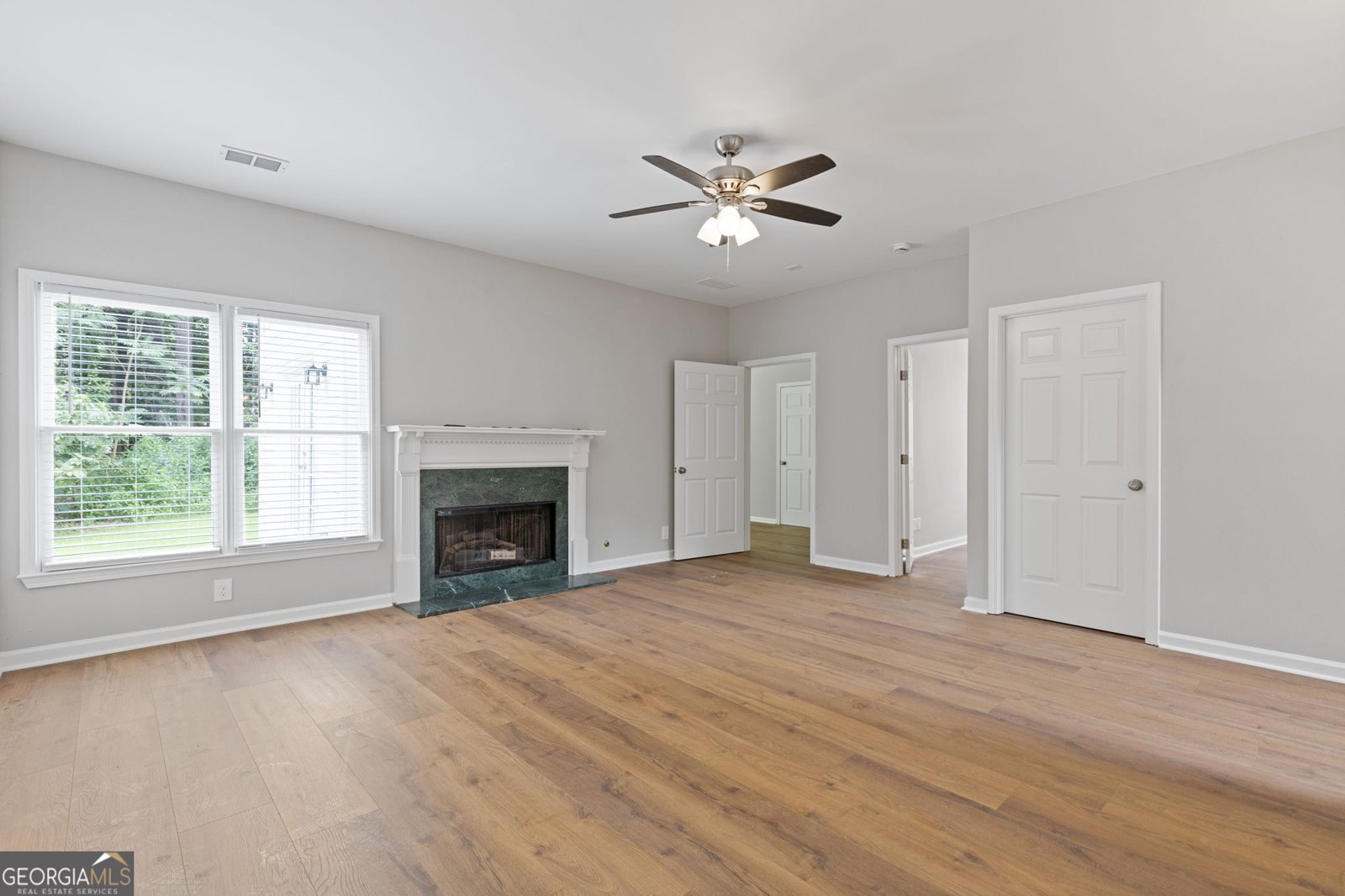 9665 Knollcrest Boulevard Alpharetta - 13