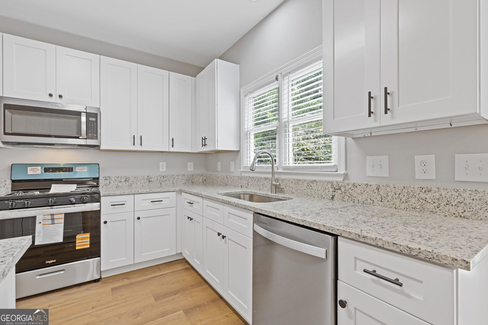 9665 Knollcrest Boulevard Alpharetta - 17