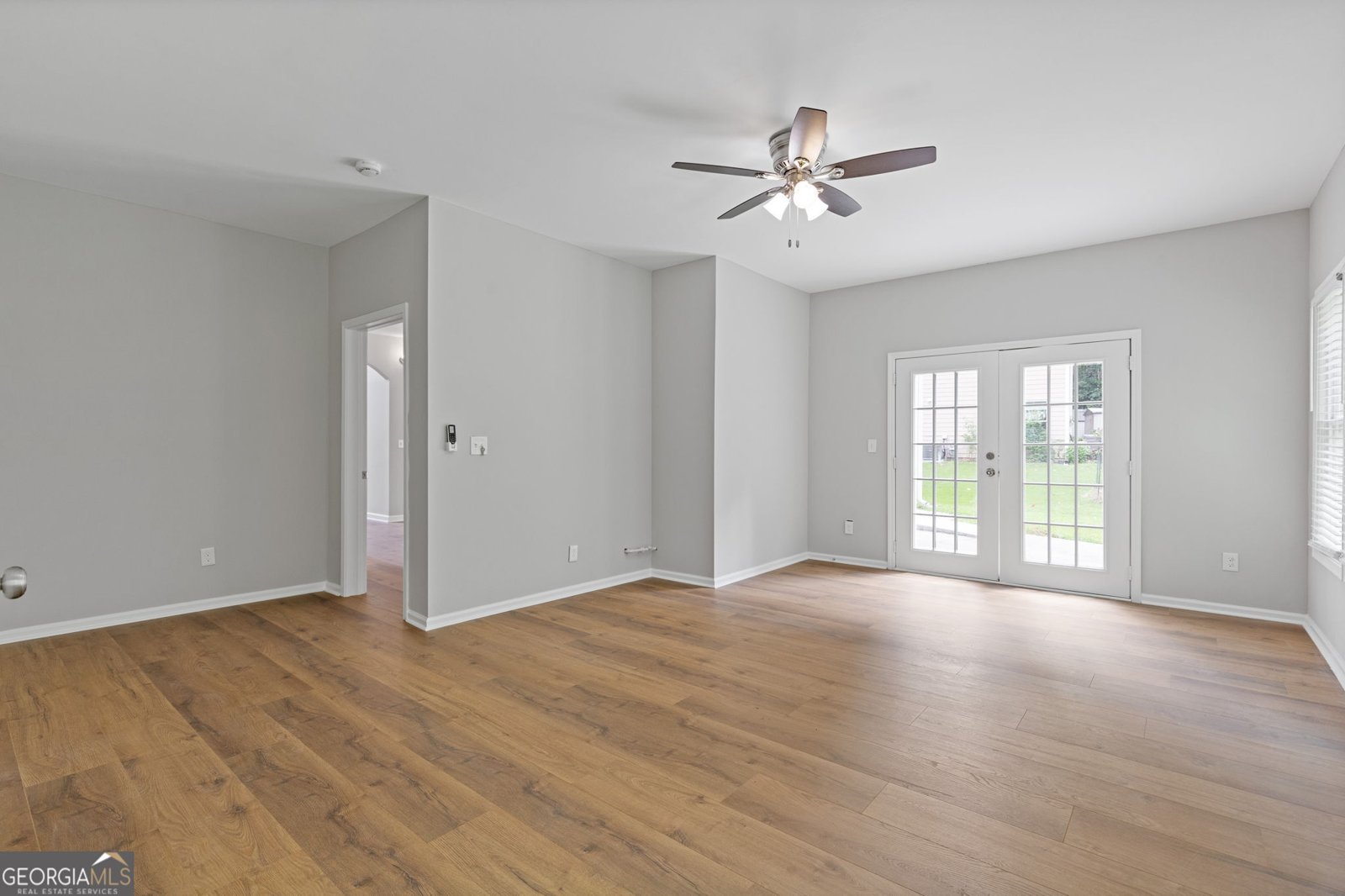 9665 Knollcrest Boulevard Alpharetta - 22