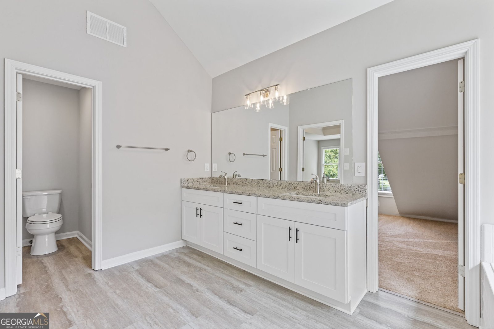 9665 Knollcrest Boulevard Alpharetta - 30