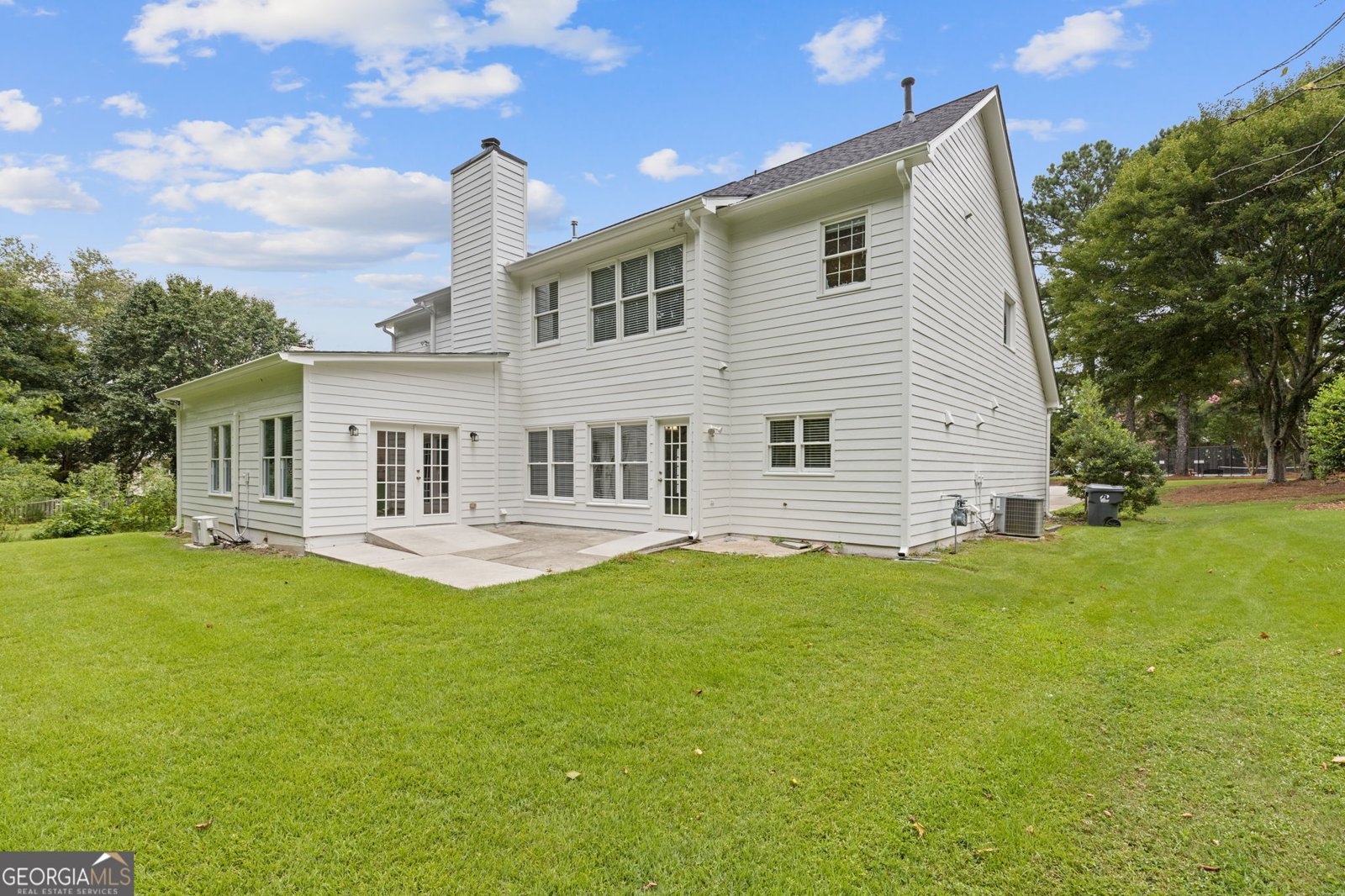 9665 Knollcrest Boulevard Alpharetta - 43