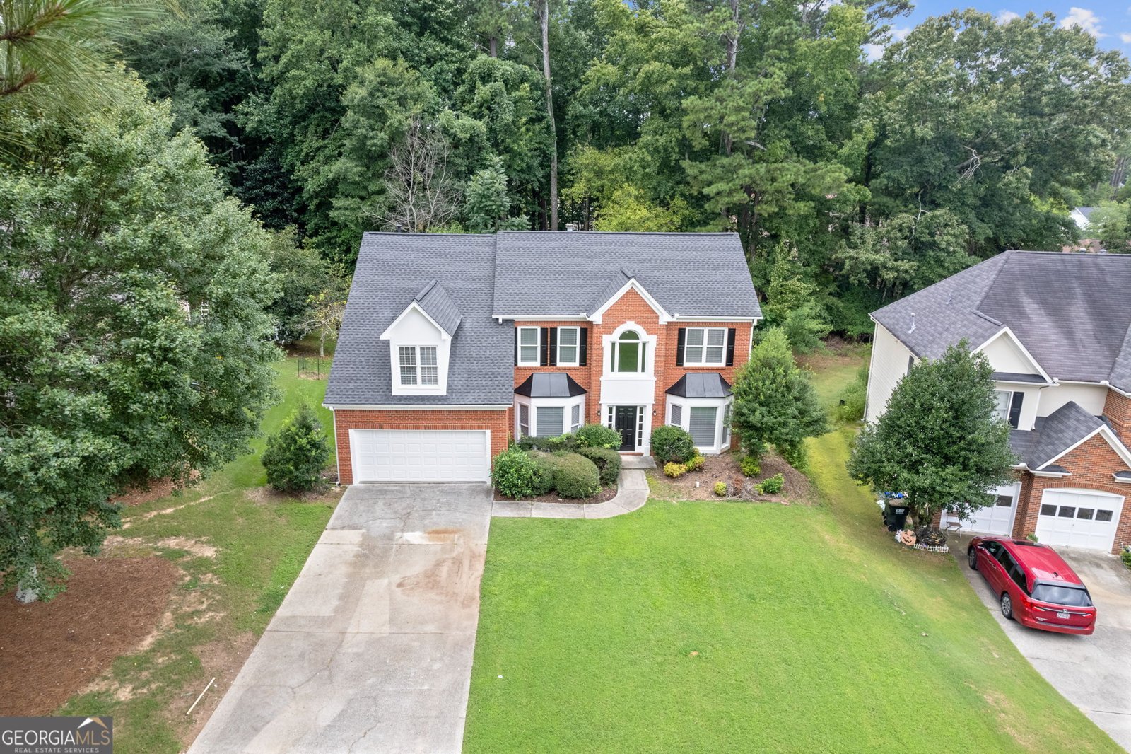 9665 Knollcrest Boulevard Alpharetta - 45