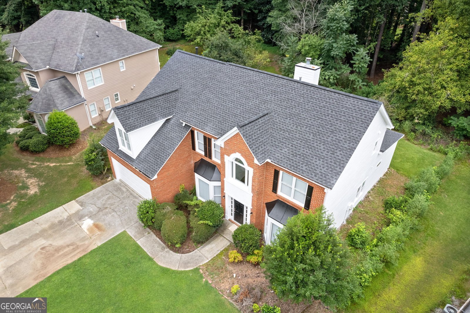 9665 Knollcrest Boulevard Alpharetta - 46