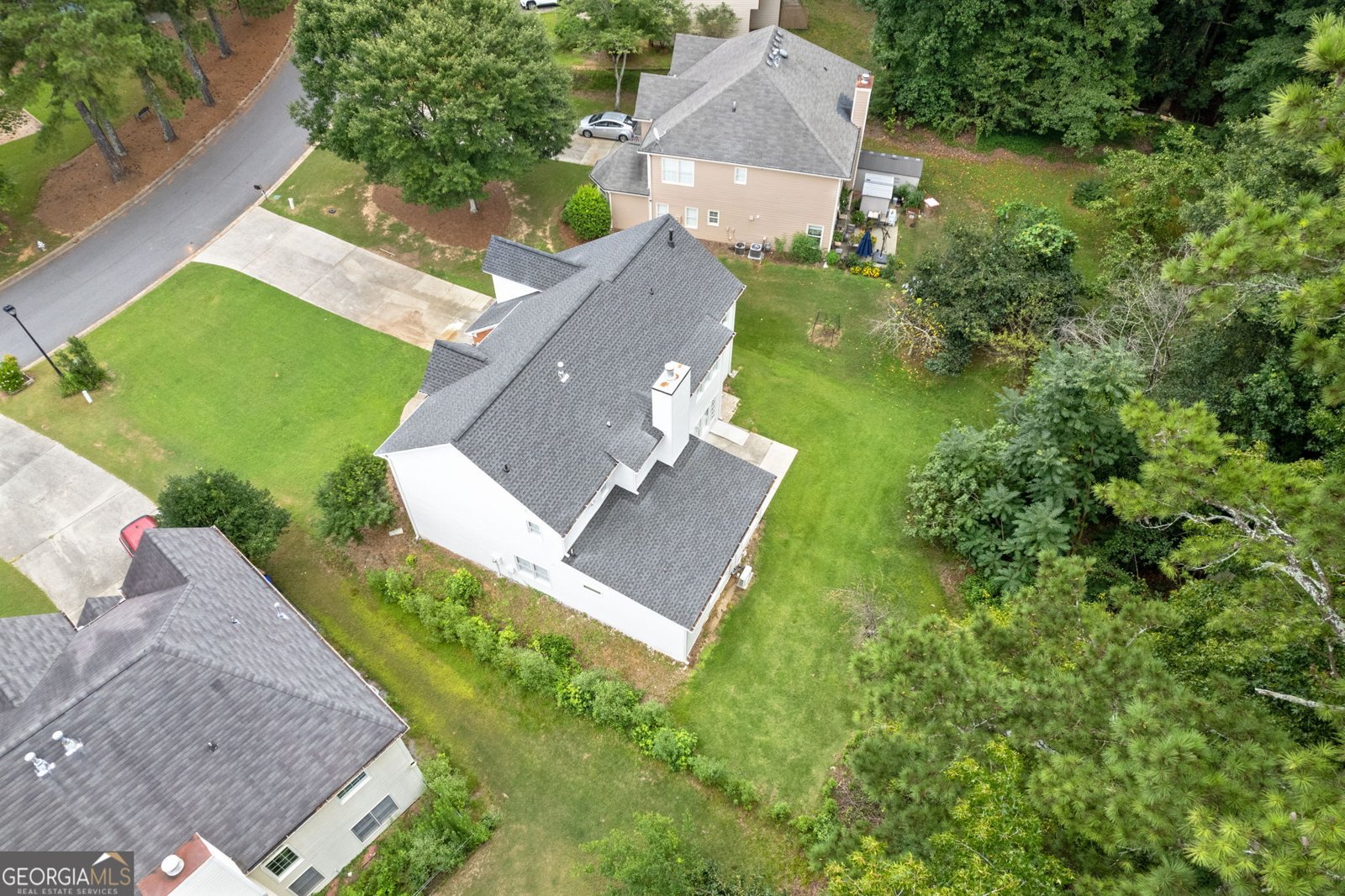 9665 Knollcrest Boulevard Alpharetta - 47