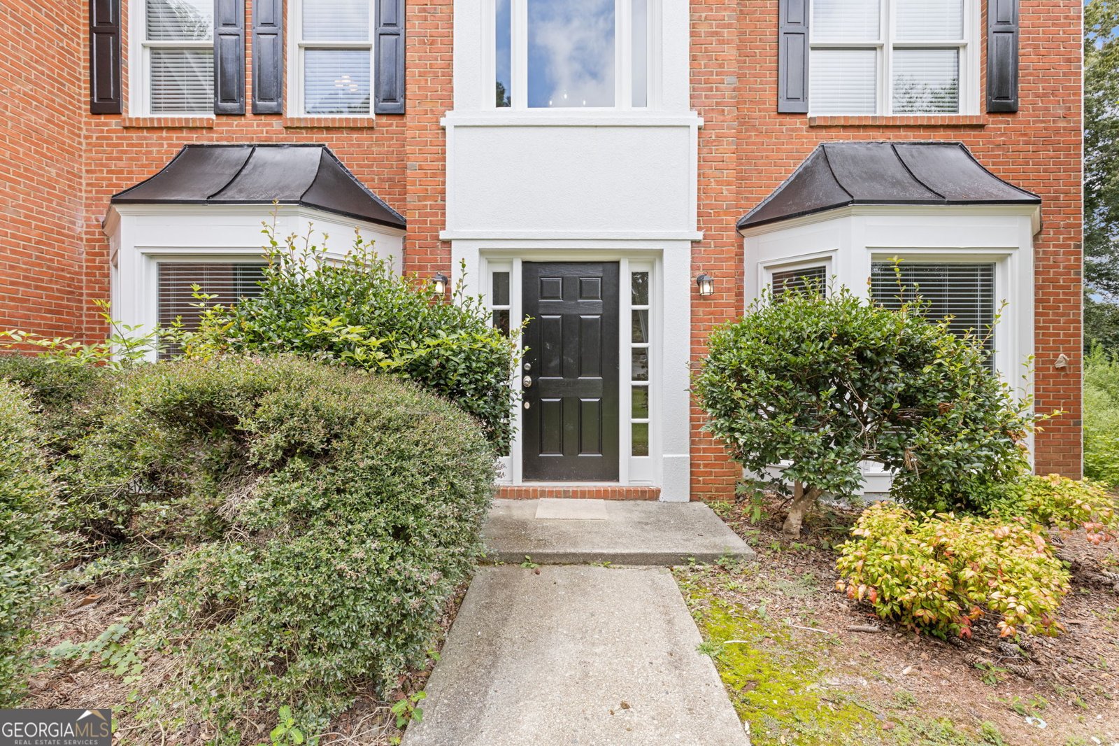 9665 Knollcrest Boulevard Alpharetta - 5