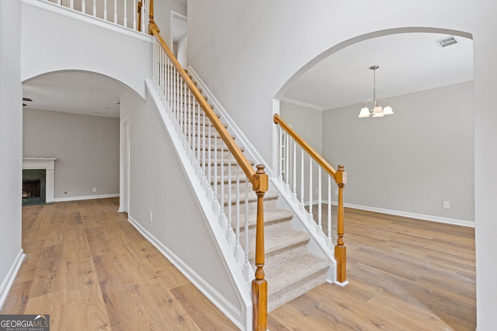 9665 Knollcrest Boulevard Alpharetta - 6