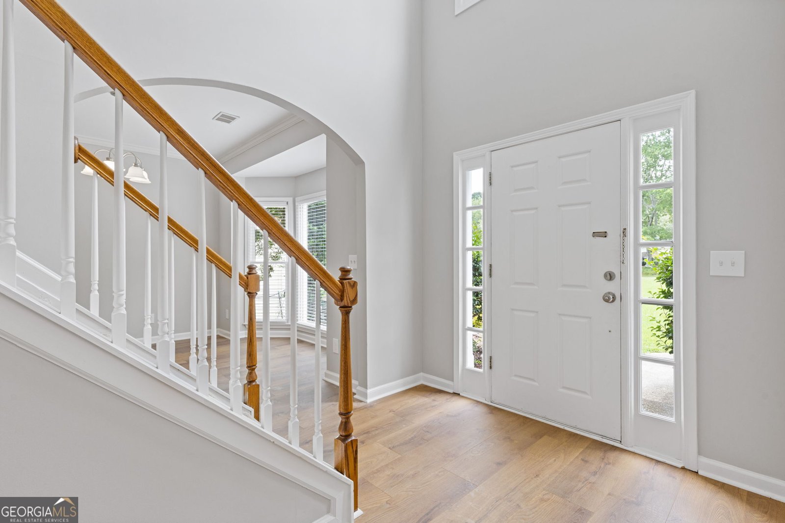 9665 Knollcrest Boulevard Alpharetta - 7