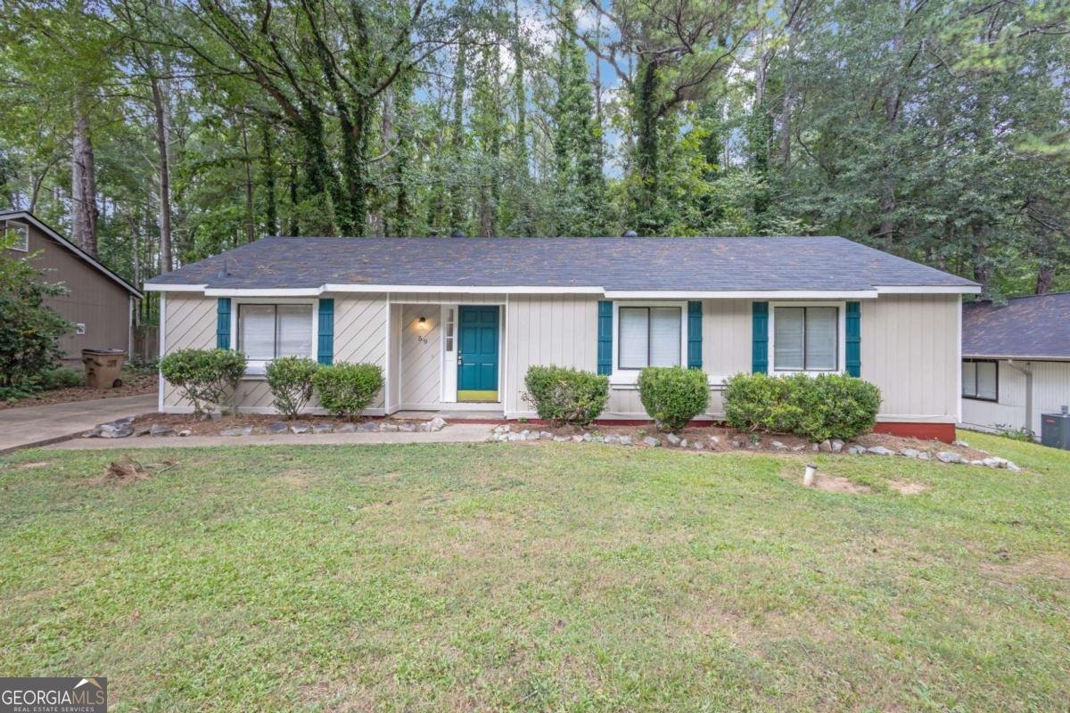 59 Burnham Circle Jonesboro - 2