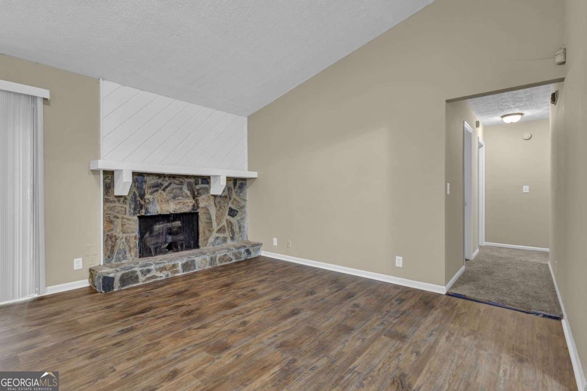 59 Burnham Circle Jonesboro - 27