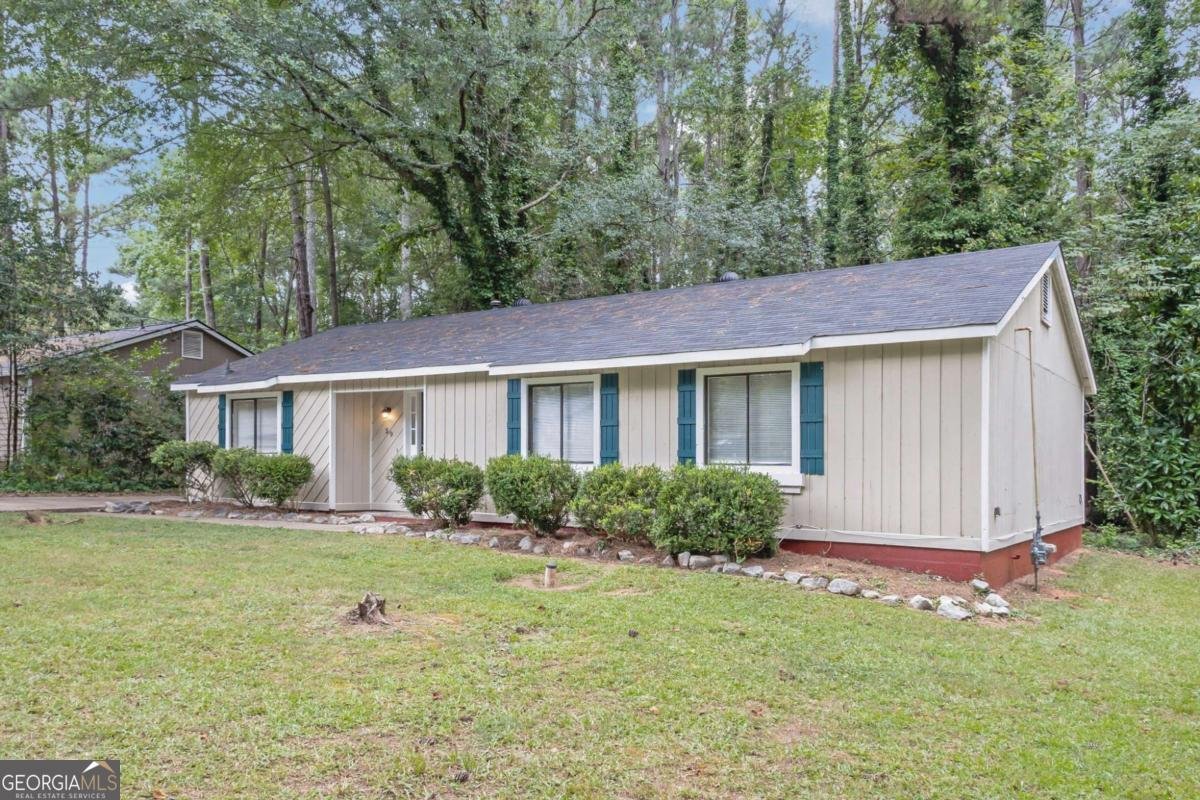 59 Burnham Circle Jonesboro - 3