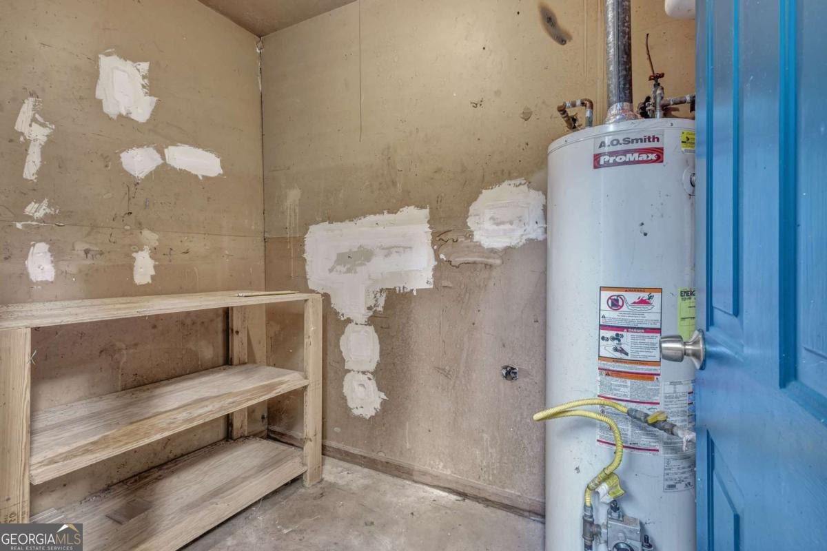 59 Burnham Circle Jonesboro - 37