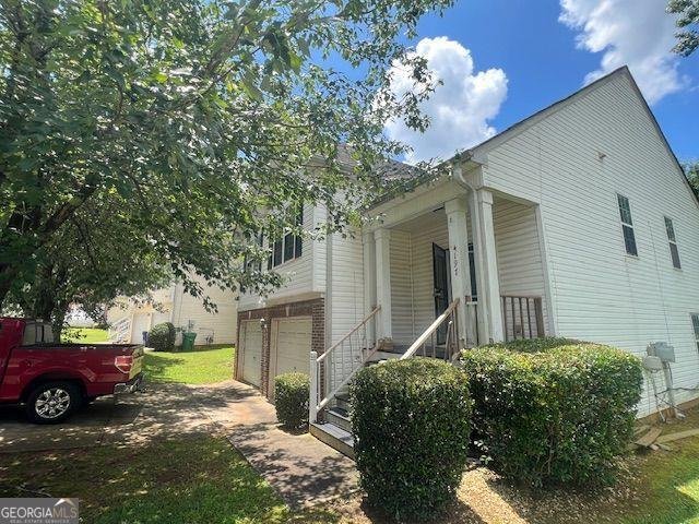 4197 WESLEY HALL Lane Decatur - 1