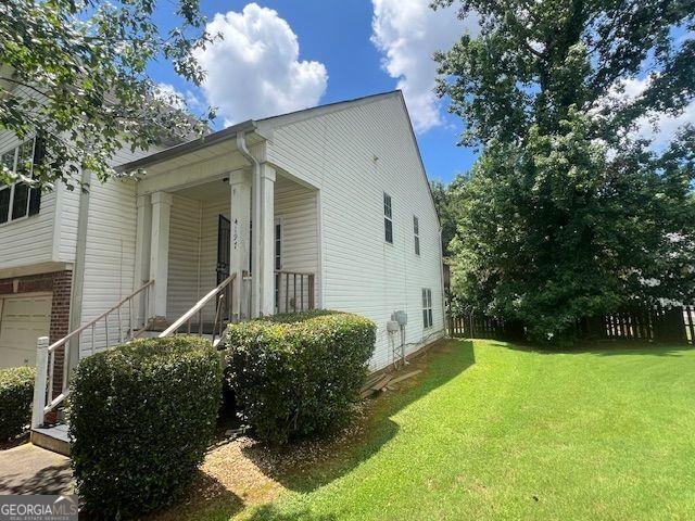4197 WESLEY HALL Lane Decatur - 3