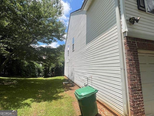 4197 WESLEY HALL Lane Decatur - 4