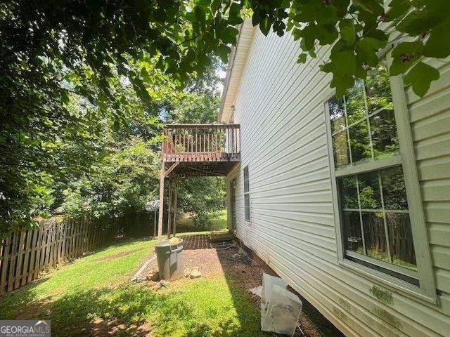 4197 WESLEY HALL Lane Decatur - 5