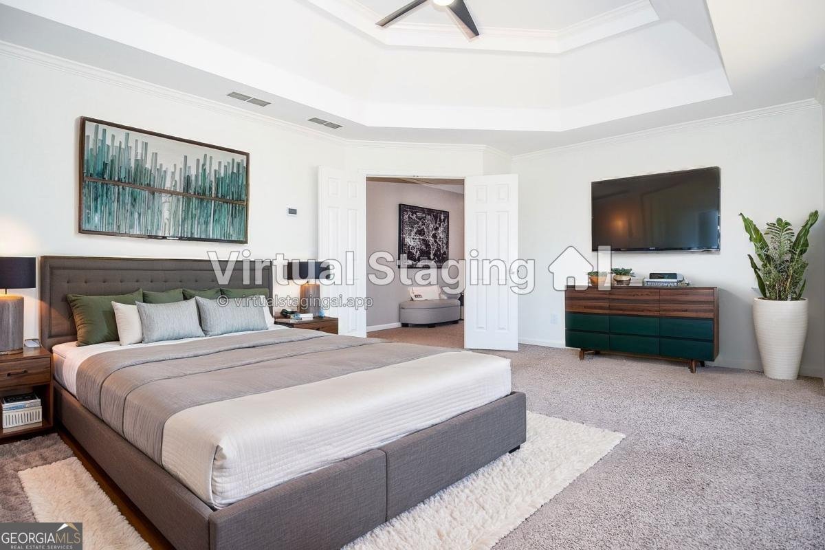 6450 Oak Valley Drive Cumming - 10