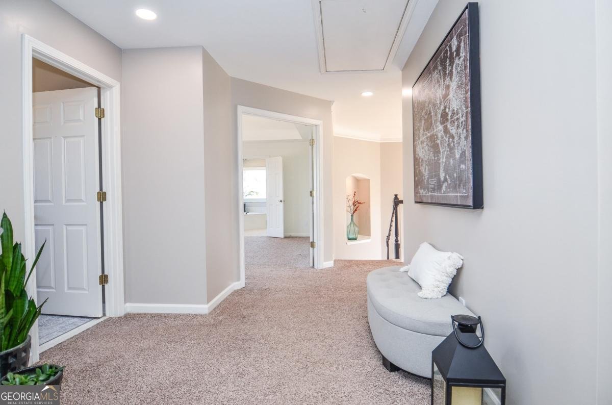 6450 Oak Valley Drive Cumming - 24