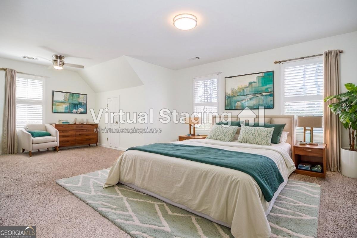 6450 Oak Valley Drive Cumming - 25