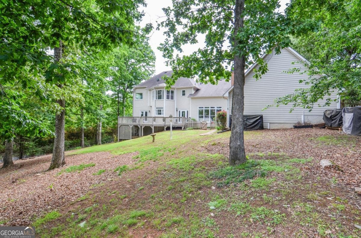 6450 Oak Valley Drive Cumming - 51