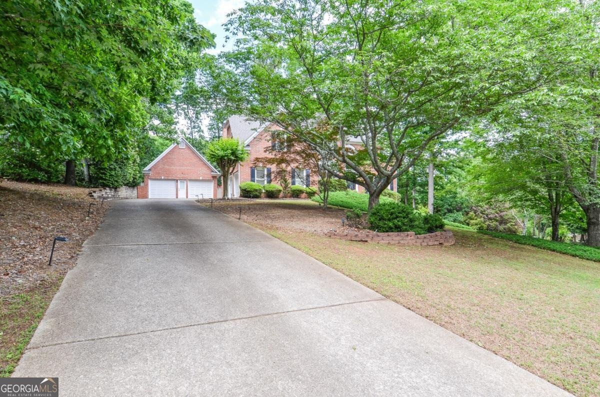 6450 Oak Valley Drive Cumming - 54