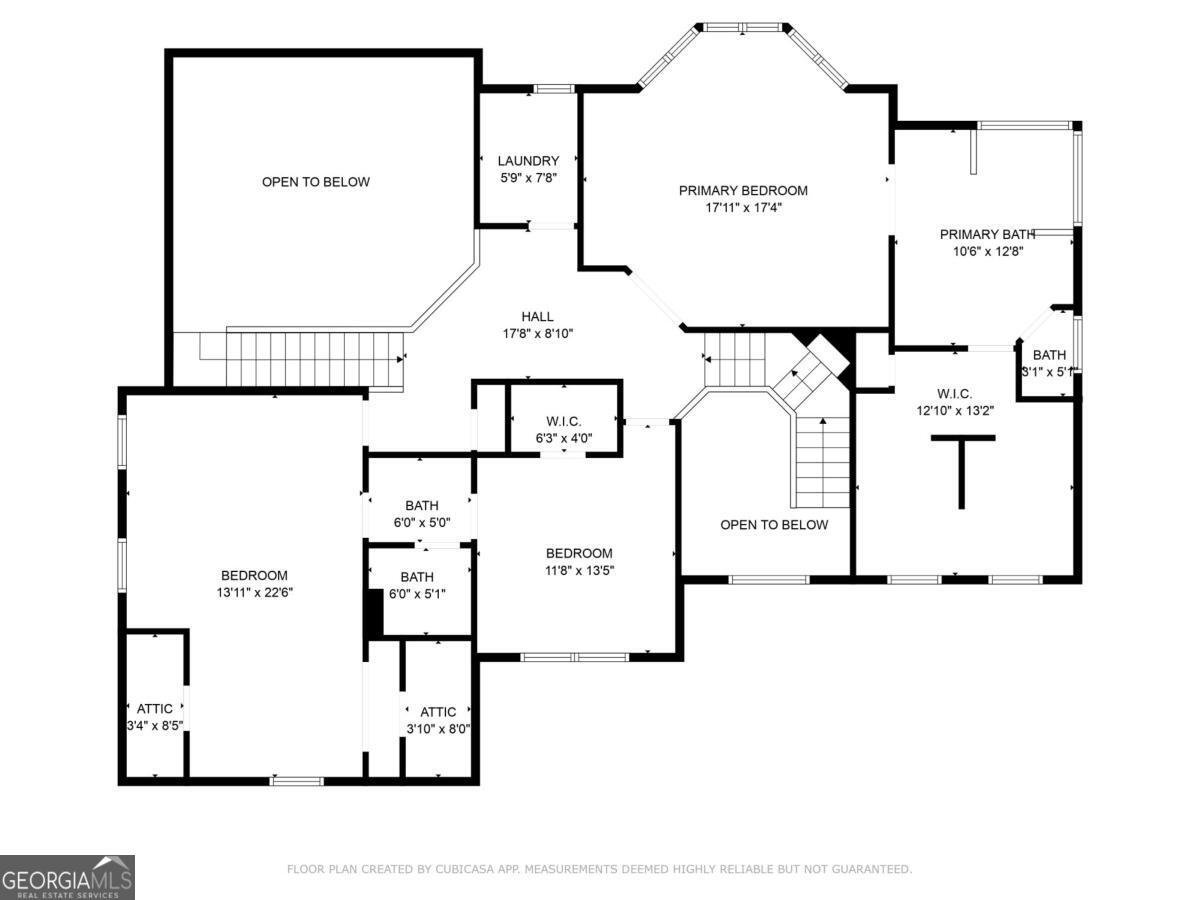 6450 Oak Valley Drive Cumming - 59