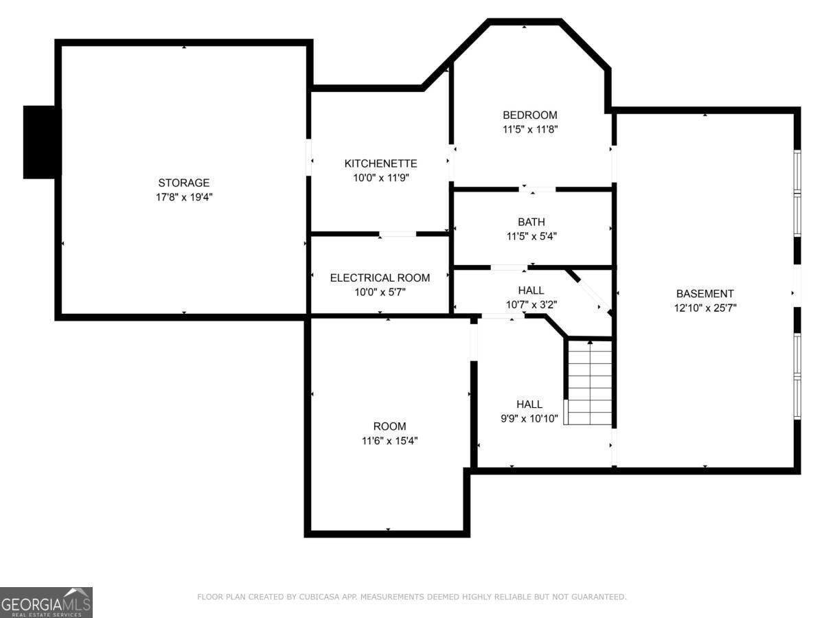 6450 Oak Valley Drive Cumming - 60