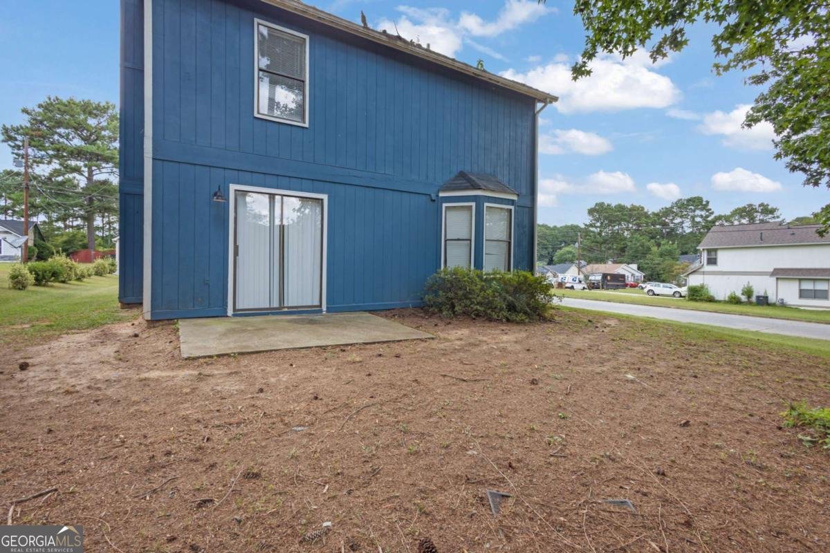1089 Brandon Hill Way Jonesboro - 1