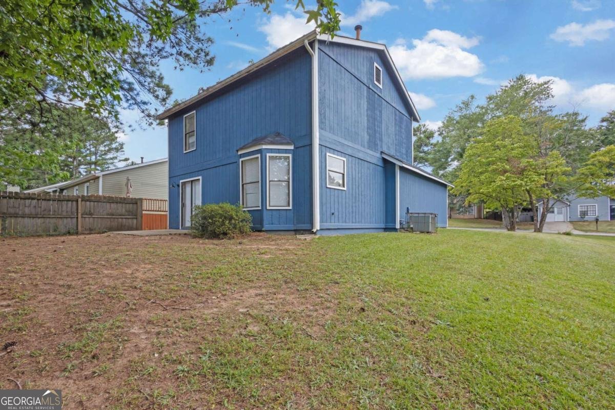1089 Brandon Hill Way Jonesboro - 2