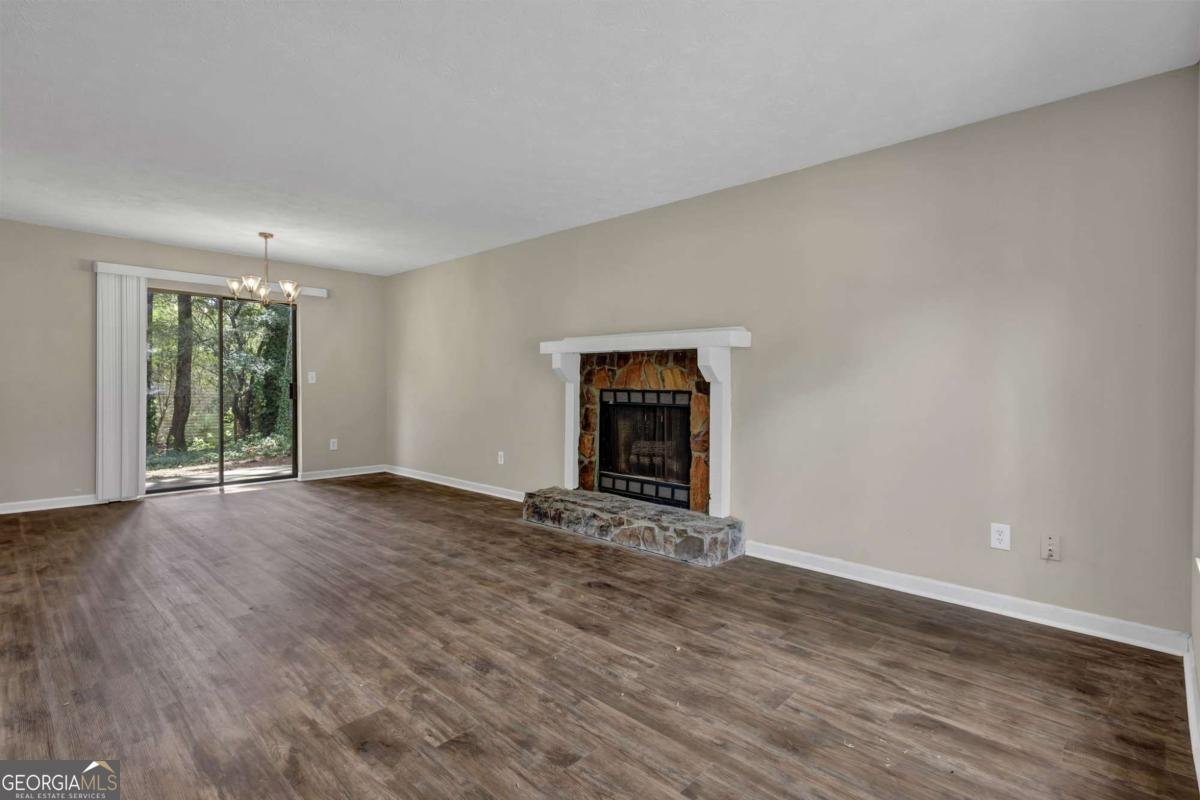1089 Brandon Hill Way Jonesboro - 20