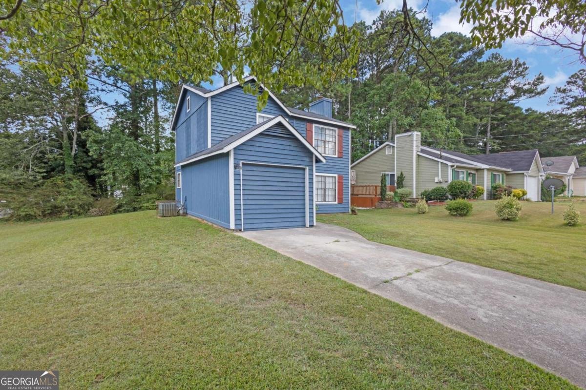 1089 Brandon Hill Way Jonesboro - 4