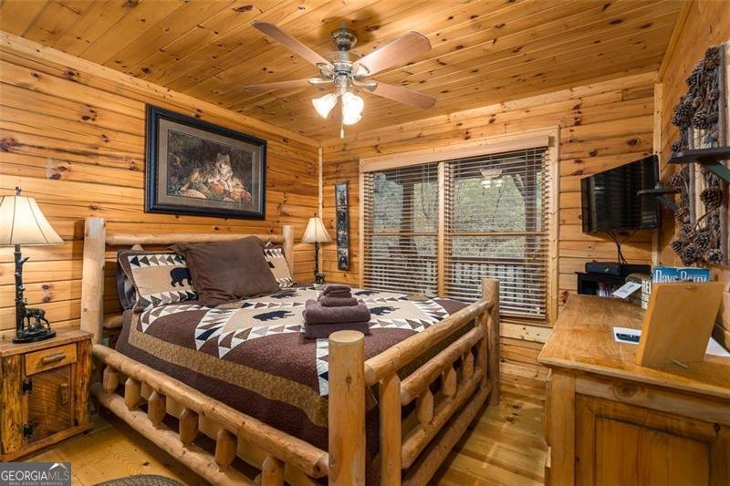 489 ARROWHEAD Pass Blue Ridge - 11