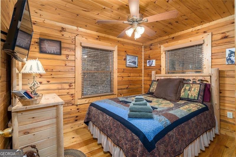 489 ARROWHEAD Pass Blue Ridge - 12