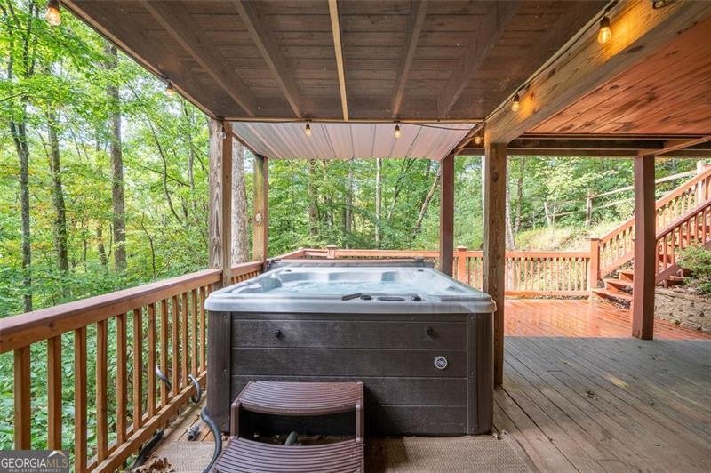 489 ARROWHEAD Pass Blue Ridge - 20