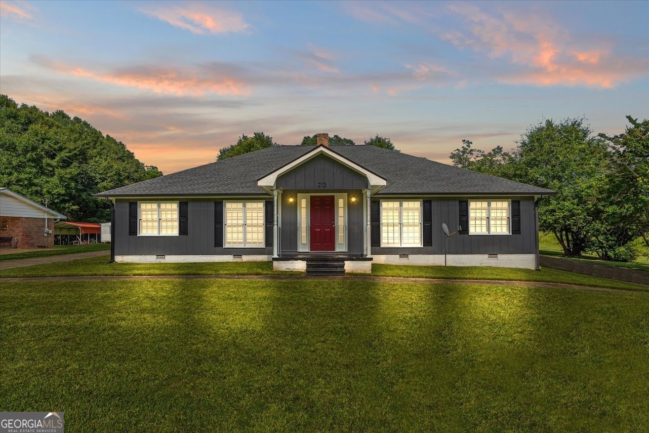213 Poplar Street Bowdon - 2
