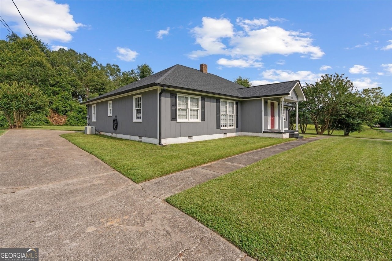 213 Poplar Street Bowdon - 3