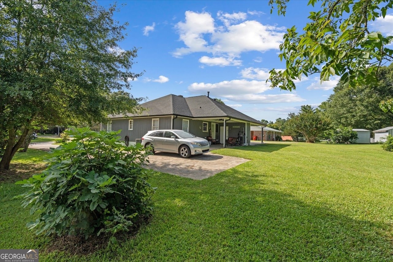 213 Poplar Street Bowdon - 33